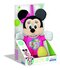 knuffel met muziek en licht Minnie Mouse roze_