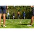 Outdoor Play XL Kubb met 21 Houten Onderdelen_