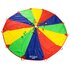 Outdoor Play Parachutedoek met Ballen_