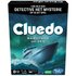 Hasbro Gaming Cluedo Sabotage op Zee_