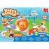 Jumbo Happy Hamsters Glijbaan Starterset_