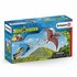 Schleich Jetpack-Achtervolging_