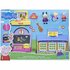 Peppa Pig School Speelset + Geluid_