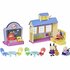 Peppa Pig School Speelset + Geluid_