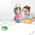 Tafel Airhockey_