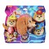 Paw Patrol Mighty Movie Knuffel Liberty en Poms_