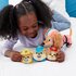 Paw Patrol Mighty Movie Knuffel Liberty en Poms_