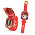 VTech Paw Patrol Learning Watch Marshall + Licht en Geluid_