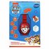 VTech Paw Patrol Learning Watch Marshall + Licht en Geluid_