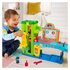 Fisher Price Little People Garage + Licht en Geluid_