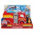 Disney Junior Firebuds Bo en Flash Brandweerwagen + Geluid_