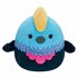 Squishmallows Knuffel Melrose de Kasuaris 30 cm_