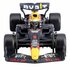 Bburago Red Bull Max Verstappen RB18 Formule 1 Seizoen 2022_