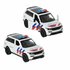 112 Pull-Back Politie SUV 1:36 + Licht en Geluid_