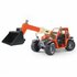 Bruder 02140 JLG 2505 Telescooplader_