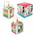 Fisher Price 5in1 Houten Activiteitenkubus_