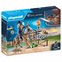 Playmobil 71297 Novelmore Training Terrein_