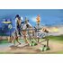 Playmobil 71297 Novelmore Training Terrein_