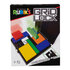 Rubik's Cube Gridlock_