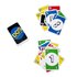 Mattel UNO DOS Second Edition_