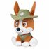 Paw Patrol Knuffel Tracker 15 cm_