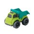 Bioplastic Kiepwagen 18 cm Groen_