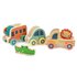 Fisher Price Houten Speelset_