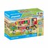 Playmobil 71441 Country Woonwagencafé_