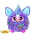 Hasbro Furby + Geluid Paars_