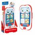 Clementoni Baby Smartphone + Licht en Geluid_