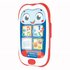 Clementoni Baby Smartphone + Licht en Geluid_