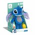 Clementoni Disney Stitch Activiteiten Knuffel + Geluid_