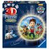 Ravensburger 3D Puzzel Paw Patrol 74 Stukjes + Licht_