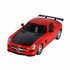 RC Mercedes-Benz SLS AMG GT Final Edition 1:24 + Licht Zwart/Rood_