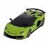 RC Lamborghini Aventador SVJ Roadster 1:16 + Licht Neon Groen_