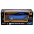 RC Ford Mustang Mach 1 1:24 + Licht Blauw_