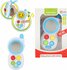 Toi-toys Little Stars Babytelefoon Junior 13cm Wit_