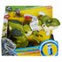 Fisher Price Imaginext Jurassic World Megamouth T-Rex_