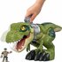 Fisher Price Imaginext Jurassic World Megamouth T-Rex_