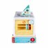 Fisher Price 2in1 Baby Activiteitenkubus_