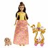 Disney Princess Belle Theetijd Speelset_