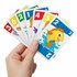 Mattel Phase 10 Junior Kaartspel_