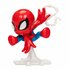 Marvel Spiderman Mighty Verse Verzamel Figuur Assorti_