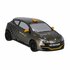 Kool RC Renault Mégane R.S. N4 1:16 + Licht_