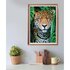 Clementoni High Quality Collection Puzzel Jaguar 500 Stukjes_