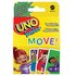 Mattel UNO Junior Extension_