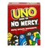 Mattel UNO No Mercy_