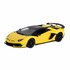 RC Lamborghini Aventador 1:14 + Licht Geel_