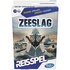 Hasbro Gaming Reisspel Zeeslag_