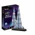 Cubic Fun 3D LED Puzzel Burj Khalifa 136 Stukjes_